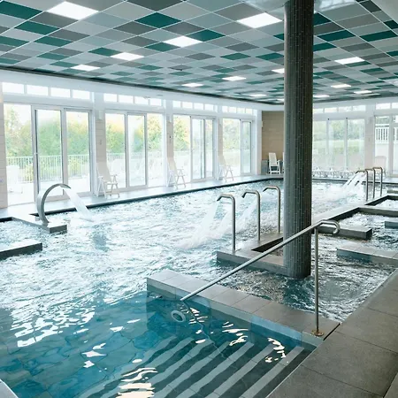 Tranquil With Pool Access Lejlighed *