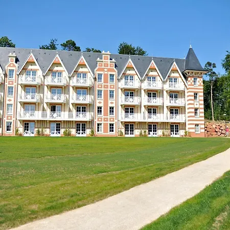 Tranquil With Pool Access Bagnoles de l'Orne Normandie