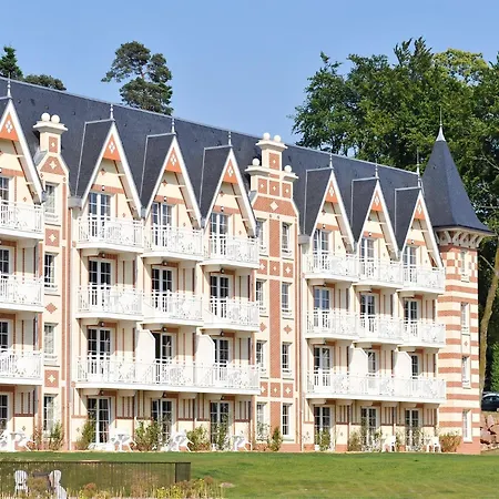Lejlighed Tranquil With Pool Access Bagnoles de l'Orne Normandie