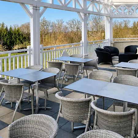 Tranquil With Pool Access Bagnoles de l'Orne Normandie